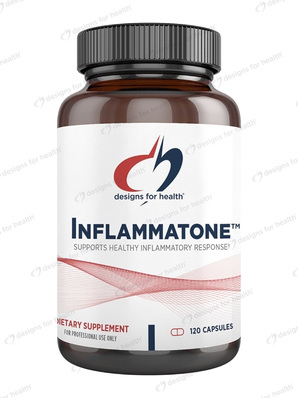Inflammatone™ - 120 Capsules