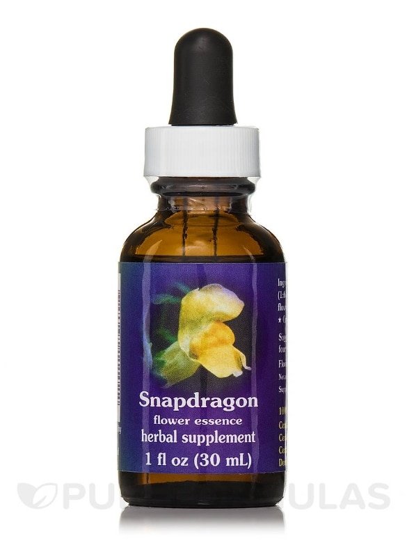 Snapdragon Dropper - 1 fl. oz (30 ml)
