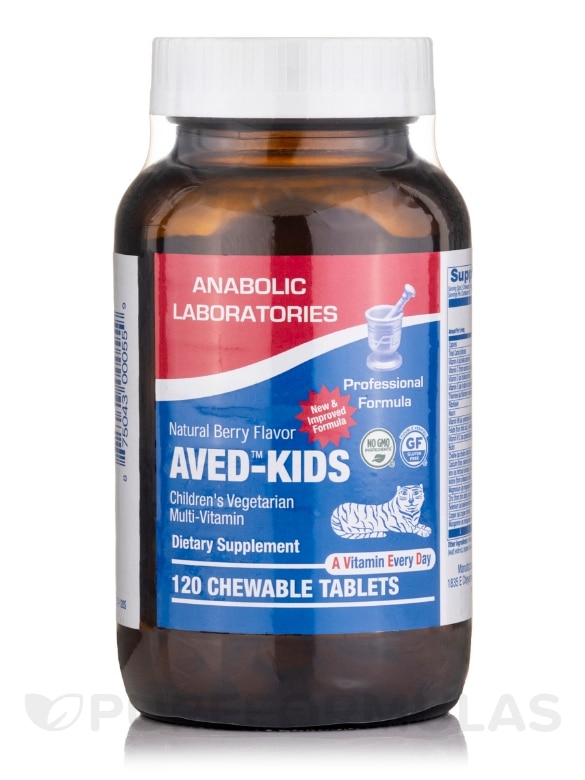 AVED-Kids™