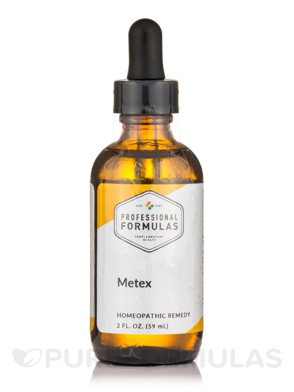 Metex - 2 fl. oz (59 ml)