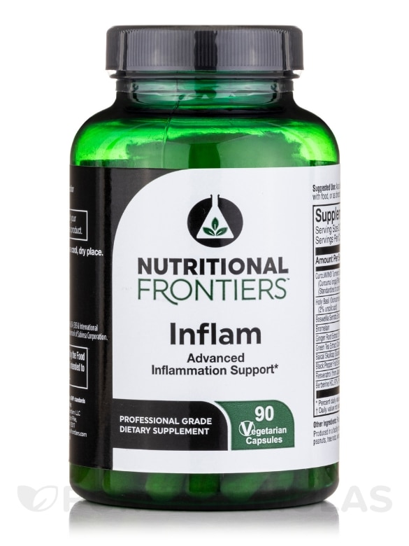 Inflam II - 90 Vegetarian Capsules