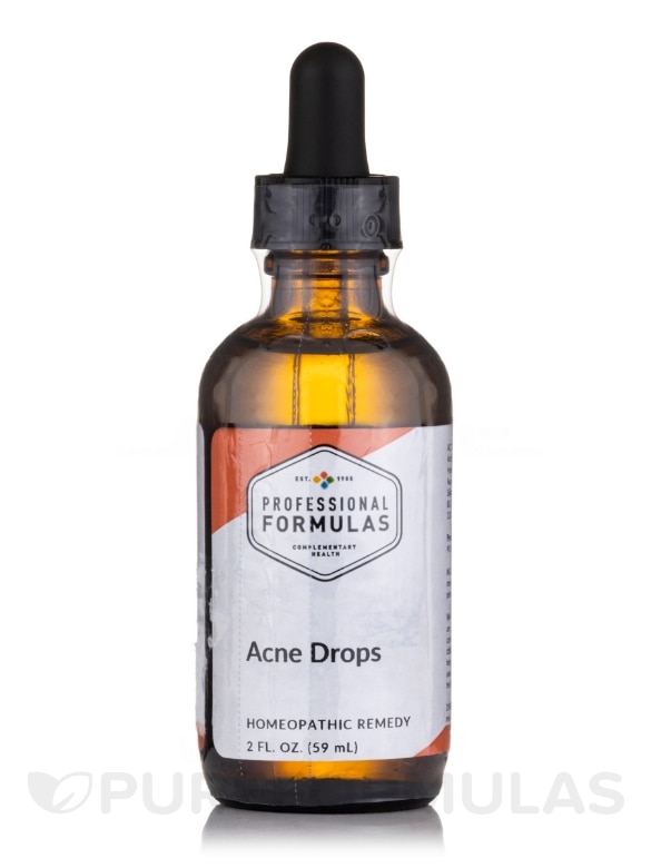 Acne Drops - 2 fl. oz (59 ml)