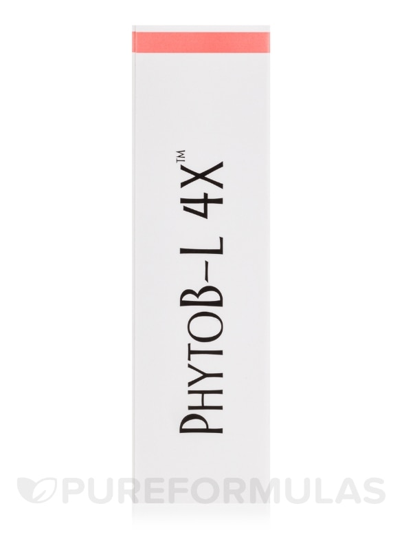 PhytoB-L 4x™ - 10 ml - Alternate View 6