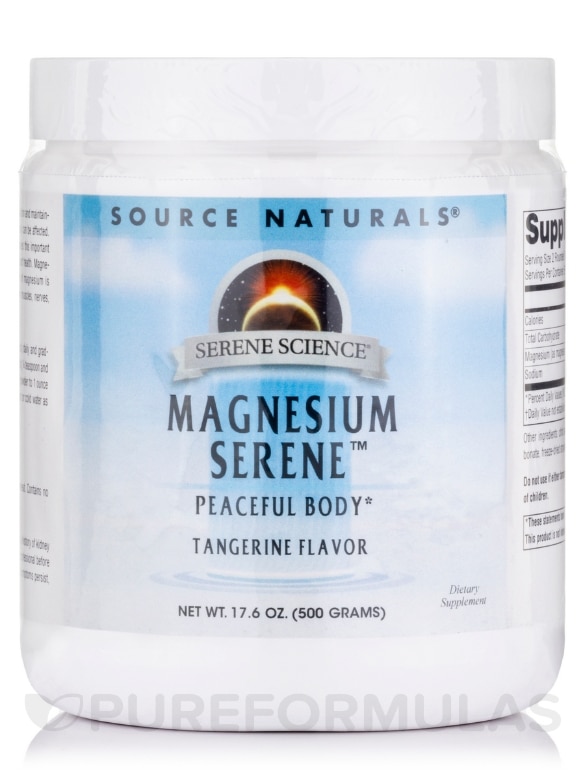 Magnesium Serene™
