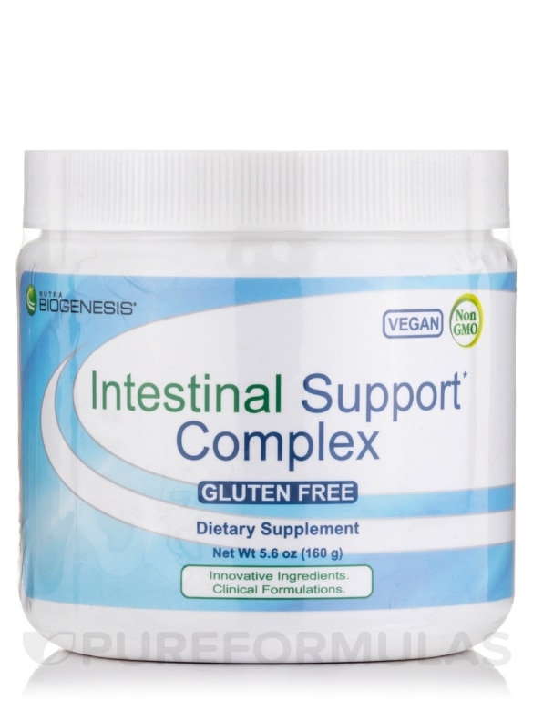 Intestinal Repair Complex - 5.6 oz (160 Grams)
