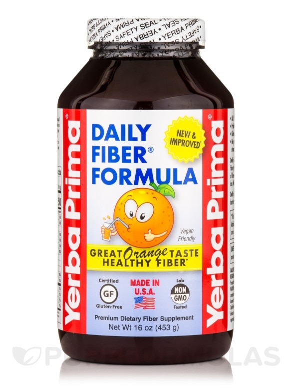 Daily Fiber® Formula
