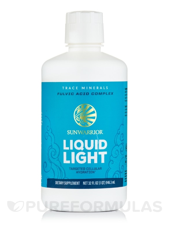 Liquid Light - 32 fl. oz (946.3 ml)
