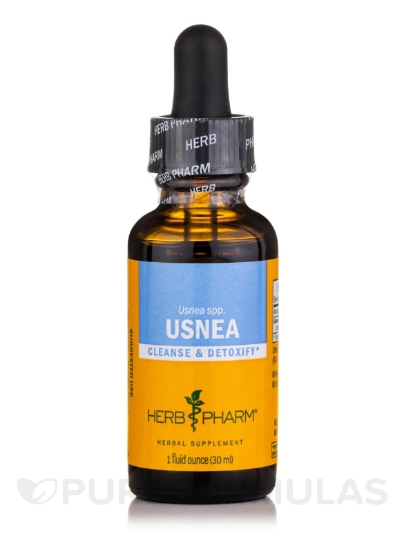 Usnea - 1 fl. oz (30 ml)