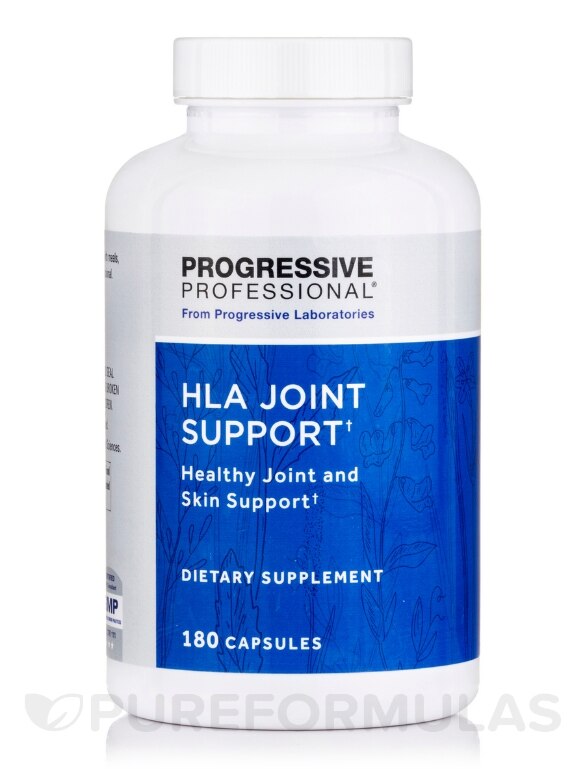 HLA Joint Support - 180 Capsules