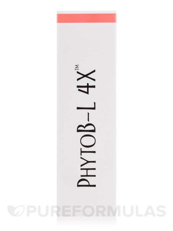 PhytoB-L 4x™ - 10 ml - Alternate View 4