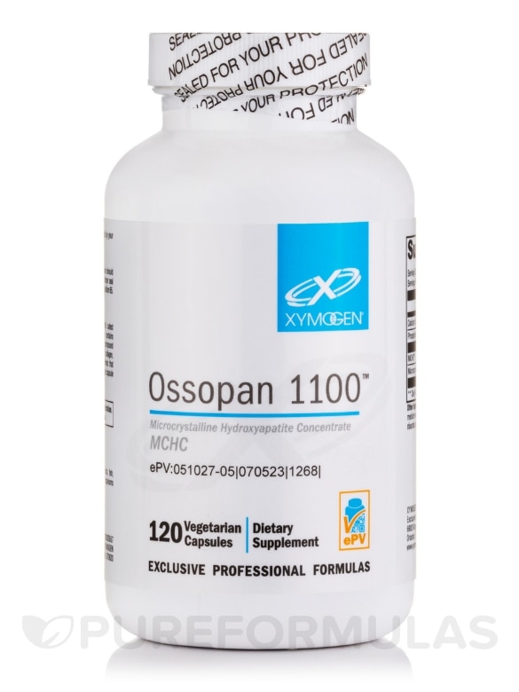 Ossopan 1100™ - 120 Vegetarian Capsules