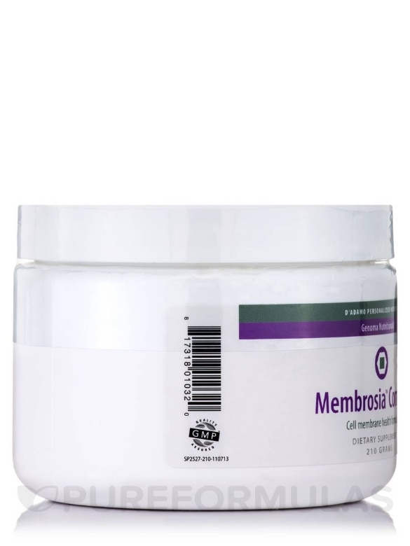 Membrosia Complex - 210 Grams - Alternate View 3