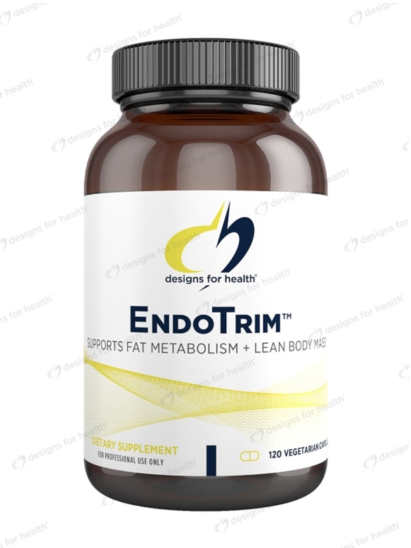EndoTrim™ - 120 Vegetarian Capsules