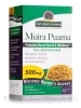 Muira Puama 500 mg - 90 Vegetarian Capsules