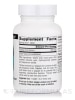 Tribulus Extract 750 mg - 60 Tablets - Alternate View 1