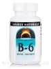 B-6 500 mg - 100 tablets