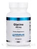 Glycine 500 mg - 60 Capsules