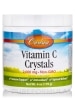 Vitamin C Crystals (Non-GMO) - 6 oz (170 Grams)