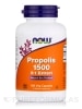 Propolis 1500 mg (5:1 Extract) - 100 Veg Capsules