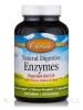Natural Digestive Enzymes - Digestive Aid #34 - 250 Tablets