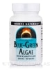 Blue Green Algae 500 mg - 50 Tablets
