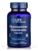 Glucosamine/Chondroitin Capsules - 100 Capsules