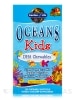 Oceans 3™ - Oceans Kids™ - 120 Chewable Softgels - Alternate View 3
