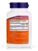 Phosphatidyl Serine 100 mg - 120 Veg Capsules - Alternate View 1