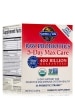 Raw Probiotics 5-Day Max Care - 2.4 oz (75 Grams)