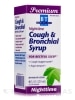 Nighttime Cough & Bronchial Syrup - 4 fl. oz (120 ml)