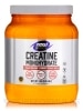 NOW® Sports - Creatine Monohydrate Powder - 2.2 lbs (1 kg)