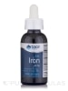 Liquid Ionic Iron 22 mg - 1.9 fl. oz (56 ml)