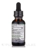 Mullein Leaf Extract (Alcohol-Free) - 1 fl. oz (30 ml) - Alternate View 3