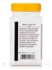 Choline (Bitartrate) 500 mg - 100 Tablets - Alternate View 3