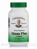 Sinus Plus Formula - 100 Vegetarian Capsules