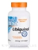 Ubiquinol with Kaneka Ubiquinol™ 200 mg - 120 Softgels