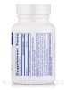 Melatonin 0.5 mg - 180 Capsules - Alternate View 1