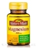 Magnesium 250 mg - 100 Tablets