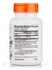 Stabilized R-Lipoic Acid with BioEnhanced® Na-RALA 100 mg - 60 Veggie Capsules - Alternate View 1