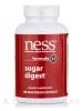 Sugar Digest (Formula 21) - 180 Vegetarian Capsules