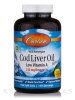 Cod Liver Oil Gems™ Low Vitamin A