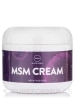 MSM Cream - 4 oz (113 Grams)