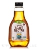 NOW Real Food® - Organic Agave Nectar Light - 23.28 oz (660 Grams)