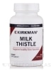 Milk Thistle 100 mg -Hypoallergenic - 100 Capsules