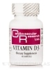 Vitamin D3 25 mcg (1