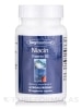 Niacin (Vit B3) - 90 Vegetarian Capsules