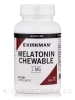 Melatonin Chewable 1 mg - 100 Tablets