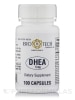 DHEA 5 mg - 100 Capsules