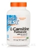 L-Carnitine Fumarate with Biosint™ Carnitines 855 mg - 180 Veggie Capsules