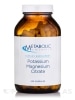 Potassium/Magnesium Citrate - 250 Capsules